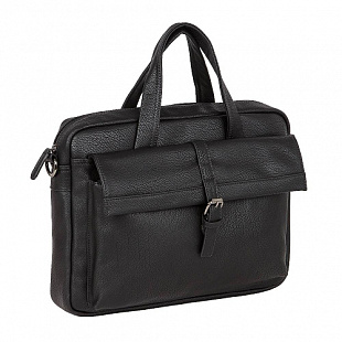 Мужская сумка Pola 78513 black
