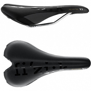 Седло Fizik Aliante Versus X Black 7088SA19737