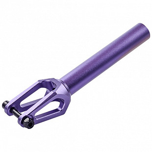 Вилка Tech Team JT SCS Chimera purple
