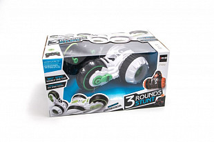 Радиоуправляемая машина-перевертыш MKB 5588-605