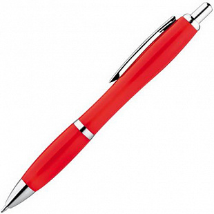 Шариковая ручка Slim 1167905 Red