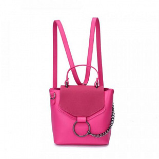 Рюкзак Ors Oro DW-828 fuchsia