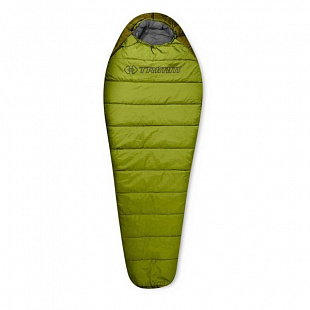 Спальный мешок Trimm Walker 185 green