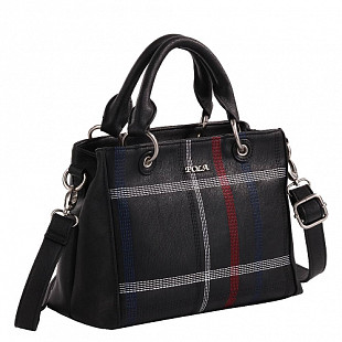 Женская сумка Pola 68282 black