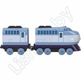 Паровозик Fisher Price Thomas and Friends Kenji (HFX91 HDY66)