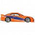 Машинка Hot Wheels Fast & Furious Nissan Silvia (S15) (HNR88 JBY48)