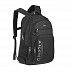 Рюкзак GRIZZLY RU-934-6 black/grey