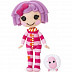 Куклы Lalaloopsy Mini Пуховая перинка 502357GR