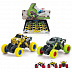Машинка Qunxing Toys Внедорожник MY66-Y2153/4