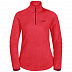 Джемпер женский Jack Wolfskin Echo Women tulip red