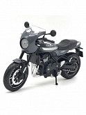 Мотоцикл Maisto 1:12 Kawasaki Z900RS Café (31101) grey