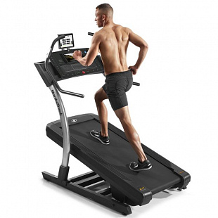 Беговая дорожка NordicTrack Incline Trainer X11i NETL21718