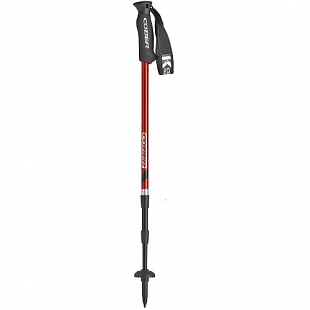Палки треккинговые Cober Trekking Peak