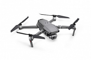 Квадрокоптер DJI MAVIC 2 Pro (DJI Smart Controller)
