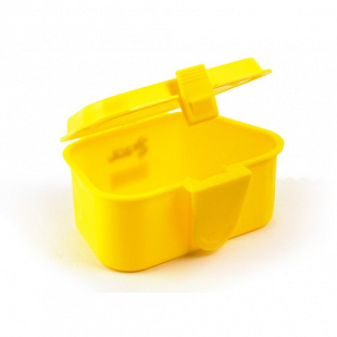 Коробка Akara для наживки на пояс COHO319