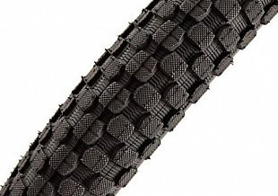 Велопокрышка Kenda K905 K-RAD 20"х2.35 (58-406) Низкий 5-525019