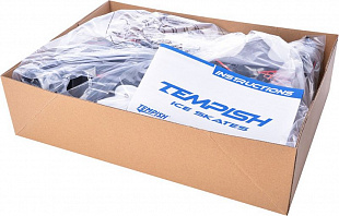 Коньки хоккейные Tempish Ultimate SH30