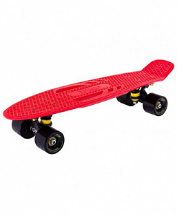 Penny board (пенни борд) Ridex Crimson 22"