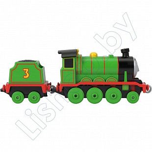 Паровозик Thomas & Friends Henry (HGX69 HFX91 HMC43)