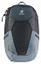 Рюкзак Deuter Futura 27 3400321-4409 graphite/shale (2021)