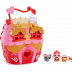 Игрушка Lalaloopsy Tinies - Домик на дереве тип 2 544609E4C