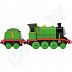 Паровозик Thomas & Friends Henry (HGX69 HFX91 HMC43)