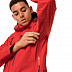 Куртка мужская Jack Wolfskin Exolight Pro Jacket M lava red