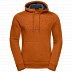 Пуловер мужский Jack Wolfskin Winter Logo Hoody M desert orange