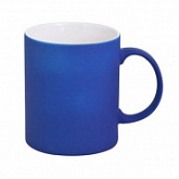 Кружка Promo 330 мл 653040 Blue