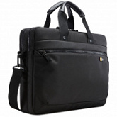 Сумка для ноутбука Case Logic Bryker 15.6’’ Deluxe Bag BRYB115K Black (3203345)