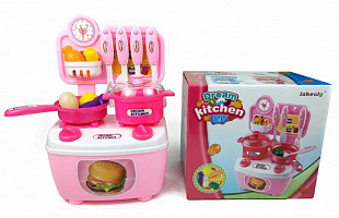 Игровой набор Inbealy Кухня 771-2