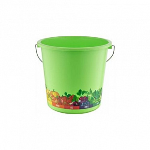 Ведро Berossi Vitaline 10 л ИК42038000