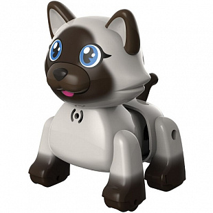 Игрушка Digifriends Котенок "Бирманский" 88503