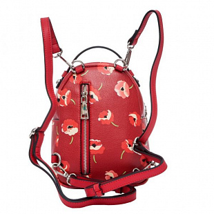 Рюкзак Ors Oro DS-981 red
