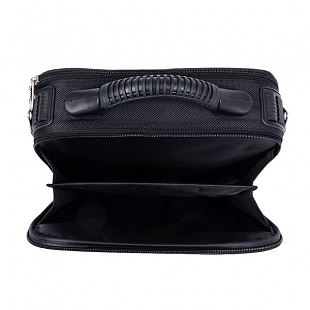 Кейс деловой Rion АН012 black