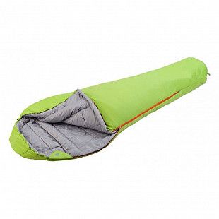 Спальный мешок Trek Planet Yukon Lime 70337