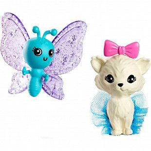 Кукла Barbie A Touch of Magic (JCW48)