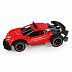 Машинка гоночная радиоуправляемая Qunxing Toys SHANTOU YISHENG 2018-3D