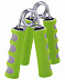 Эспандер кистевой Starfit ES-304 пружинный Green/Grey