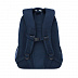 Рюкзак для мальчика GRIZZLY RU-924-2 blue/khaki