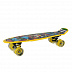 Penny board (пенни борд) RGX 200 PNB-07 22" LED Penny board (пенни борд) RGX 200 PNB-07 22" LED