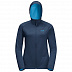 Куртка женская Jack Wolfskin Star Jacket W dark indigo