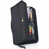 Сумка для дисков Case Logic CDW64 Black (3200042)
