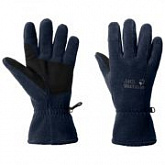 Перчатки мужские Jack Wolfskin Artist Glove night blue