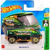 Машинка Hot Wheels Базовой коллекции Baja Bison T5 143/250 (5785 HKK23) mainline 2023