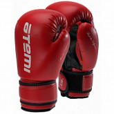Боксерские перчатки Atemi LTB19019 Red