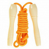 Скакалка Schreiber 2,4 м AN 117 orange