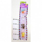 Набор игровой Shenzhen Toys любимые питомцы Z1110D