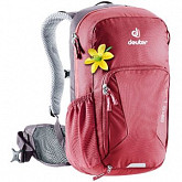 Рюкзак Deuter Bike I 18 SL 3203219-5005 cranberry/aubergine