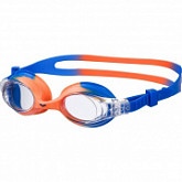 Очки Arena X-Lite Kids Blue/Orange/Clear 92377 73
